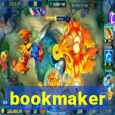 bookmaker