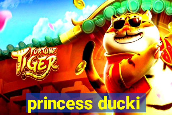 princess ducki