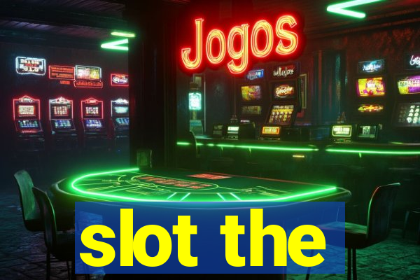 slot the