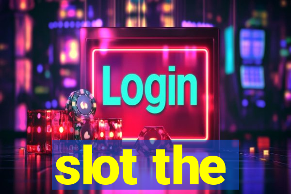 slot the