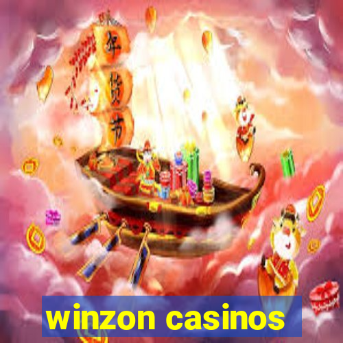 winzon casinos