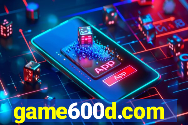 game600d.com