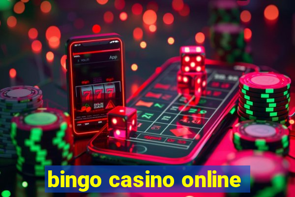 bingo casino online