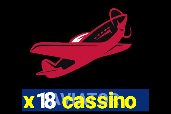 x18 cassino