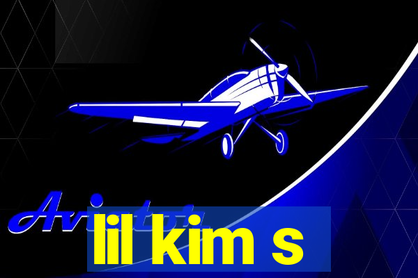 lil kim s