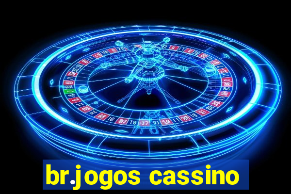 br.jogos cassino