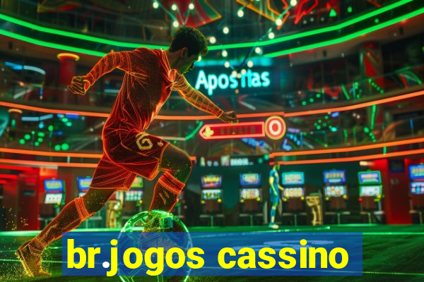 br.jogos cassino