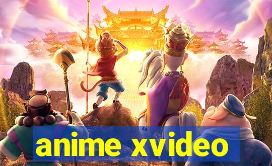 anime xvideo