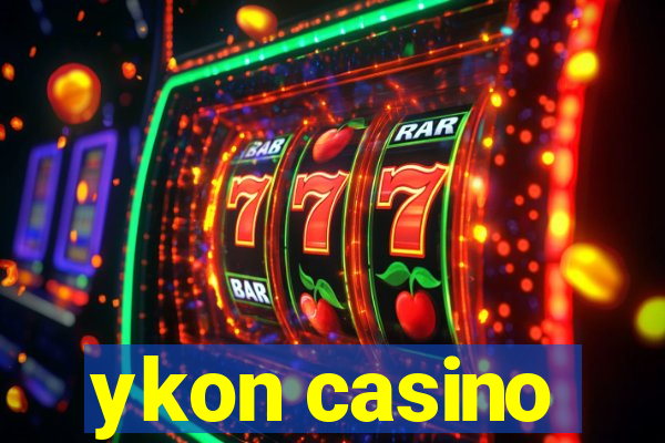 ykon casino