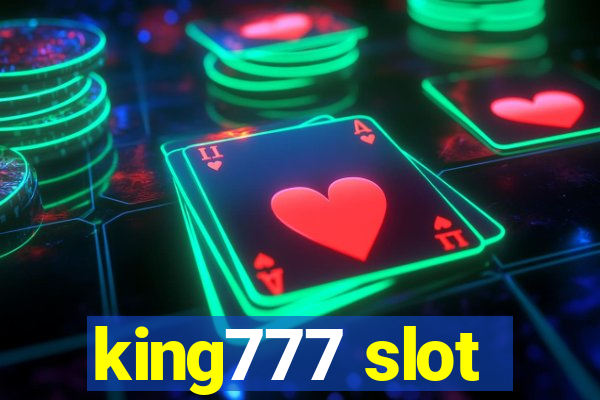 king777 slot