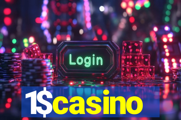 1$casino