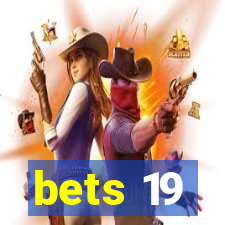 bets 19