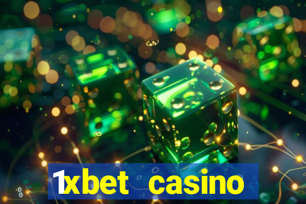 1xbet casino зеркало рабочее