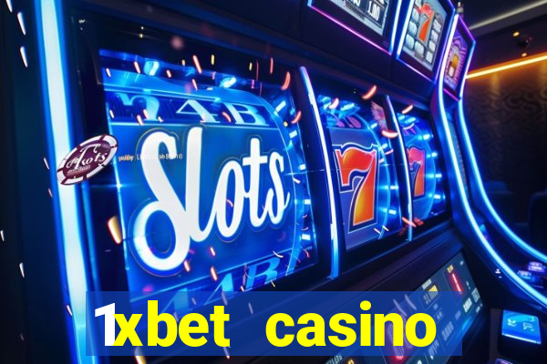 1xbet casino зеркало рабочее