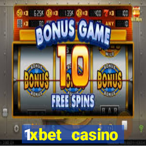 1xbet casino зеркало рабочее