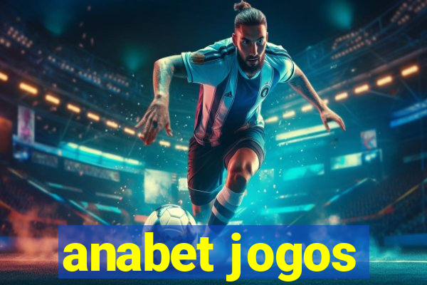 anabet jogos