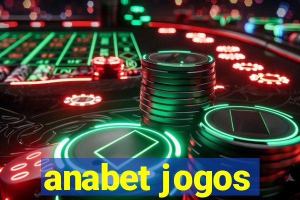 anabet jogos