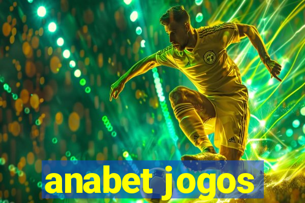 anabet jogos