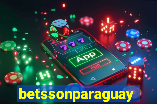 betssonparaguay