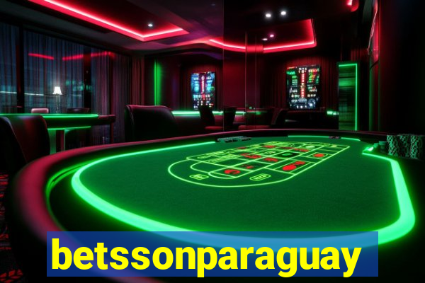 betssonparaguay