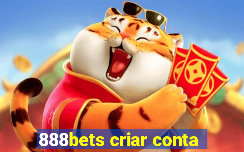 888bets criar conta