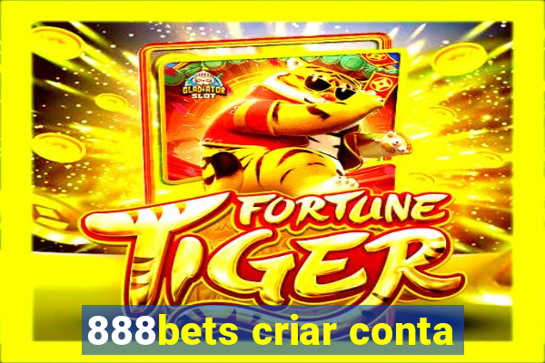 888bets criar conta