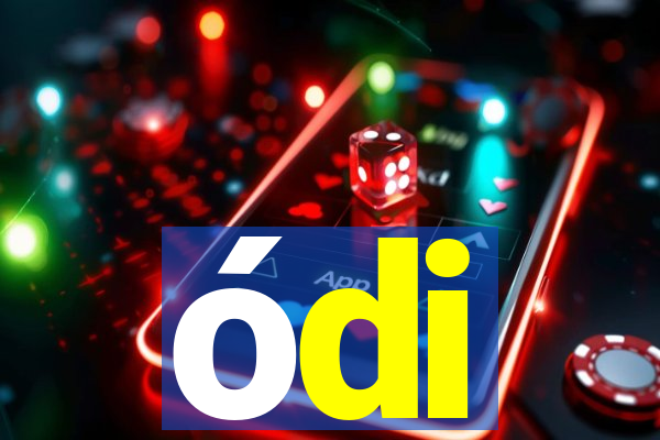 ódi