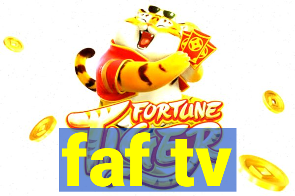 faf tv