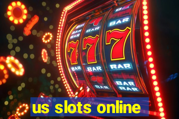 us slots online