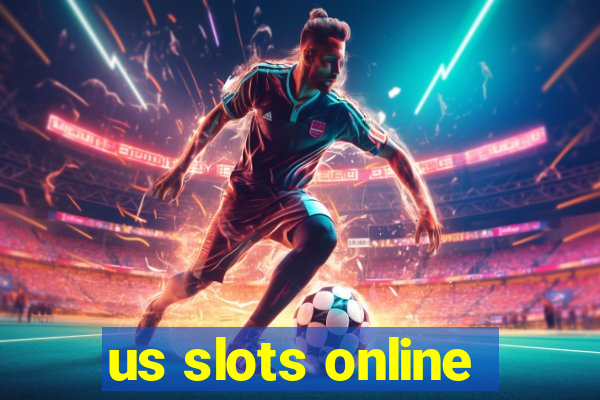 us slots online