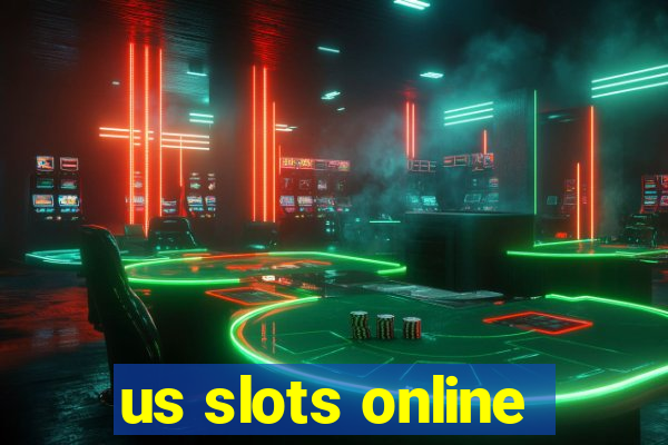 us slots online