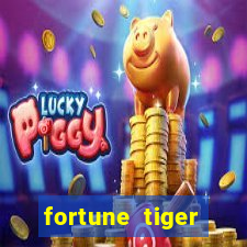 fortune tiger plataforma oficial