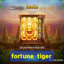 fortune tiger plataforma oficial