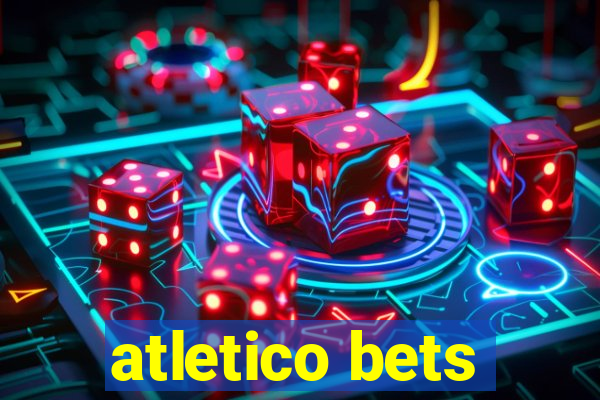 atletico bets