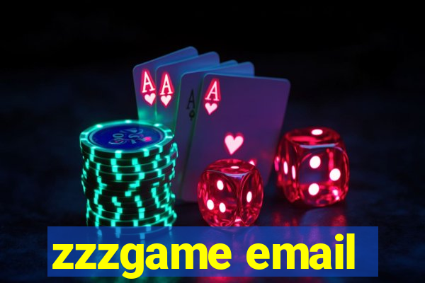 zzzgame email