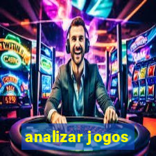 analizar jogos