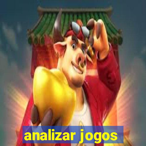 analizar jogos