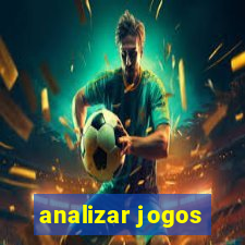 analizar jogos