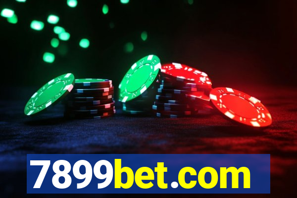 7899bet.com