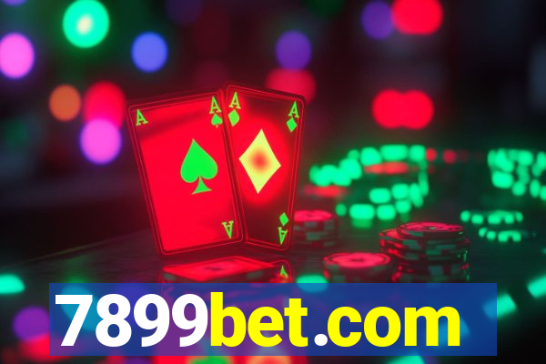 7899bet.com