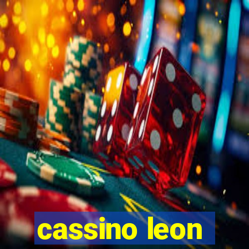 cassino leon