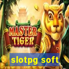 slotpg soft