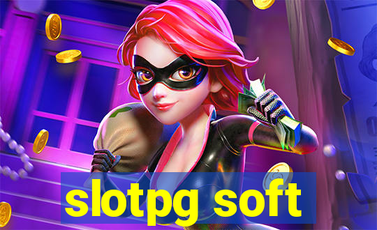 slotpg soft