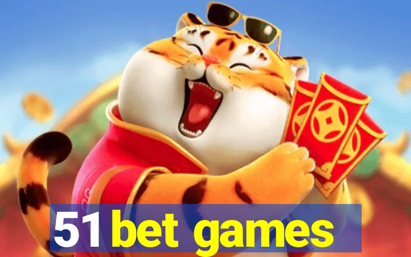 51 bet games