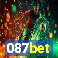 087bet