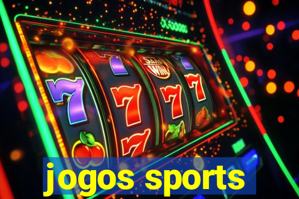 jogos sports