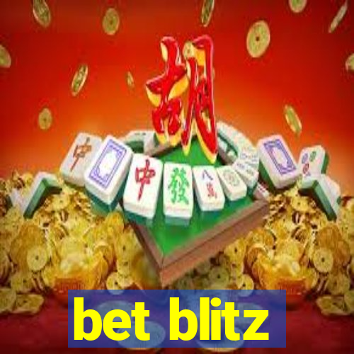 bet blitz