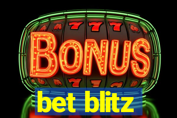 bet blitz