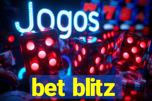 bet blitz