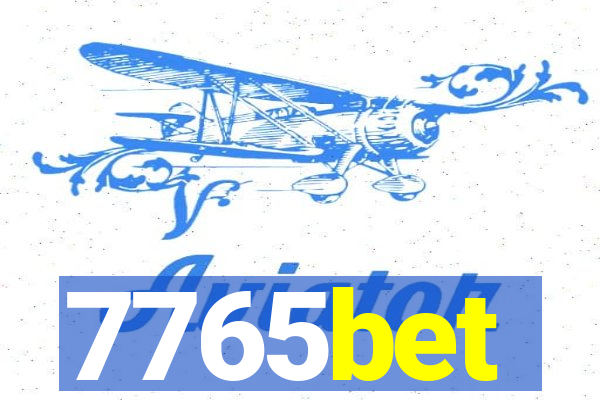 7765bet